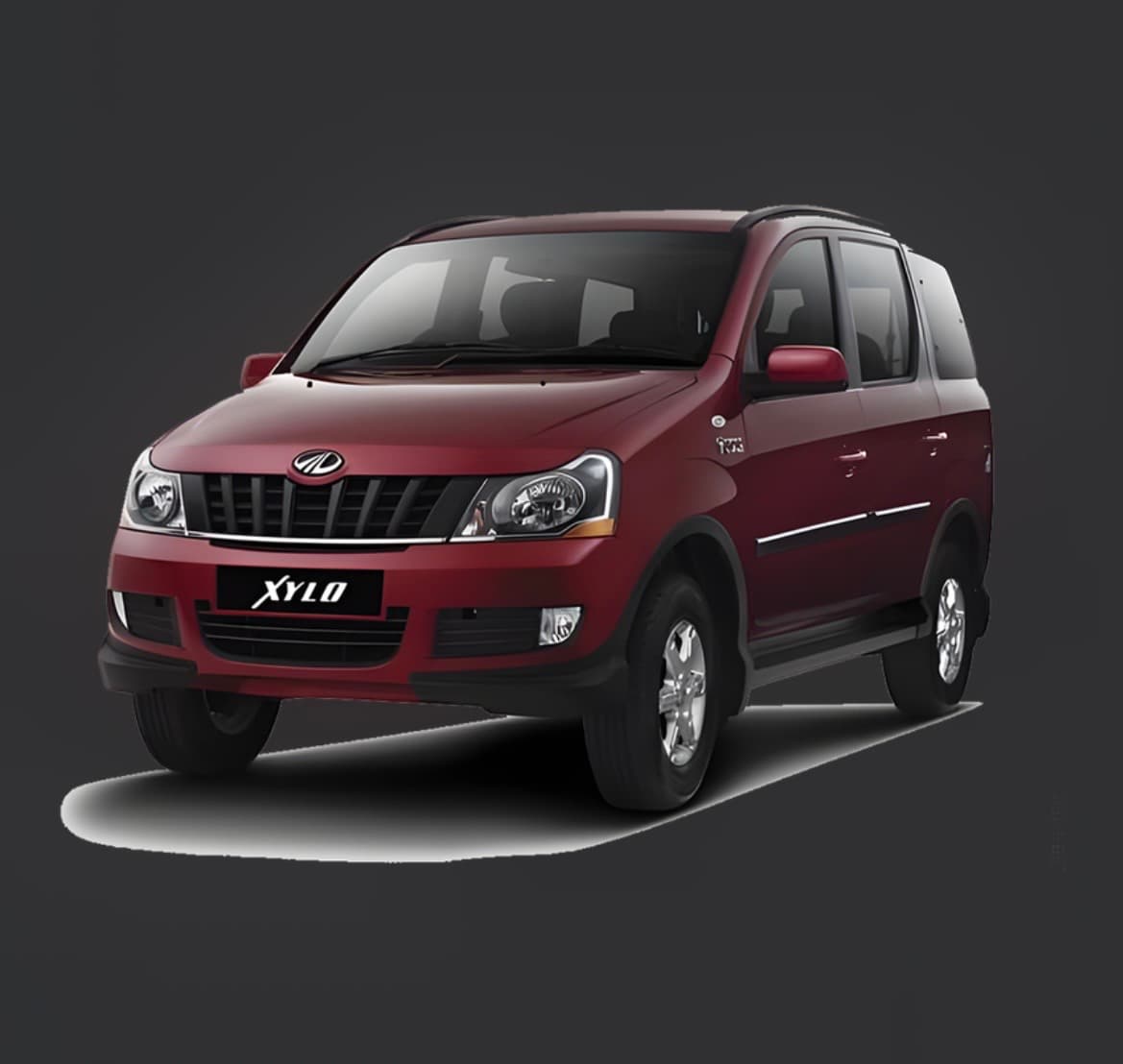 Mahindra Xylo