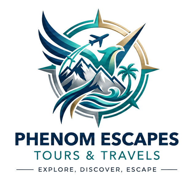Phenom Escapes